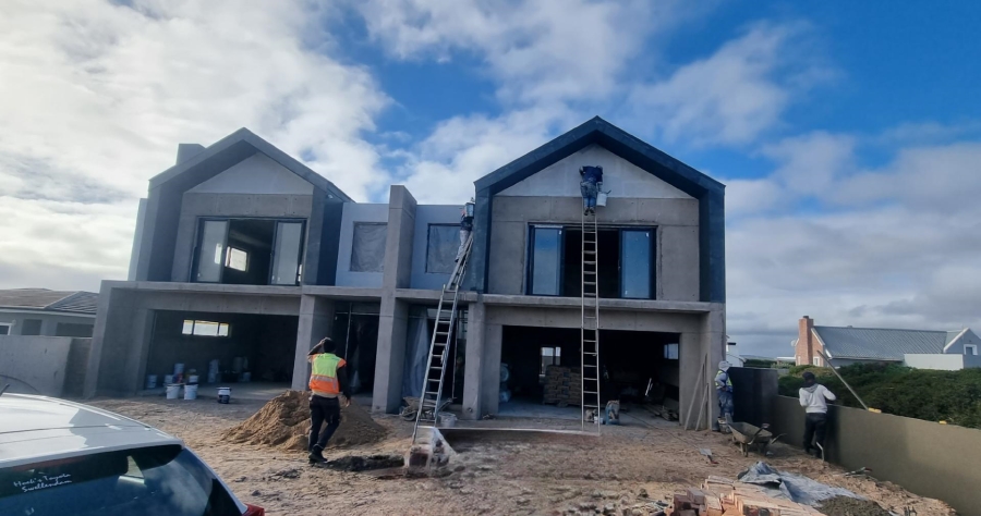 3 Bedroom Property for Sale in Yzerfontein Western Cape